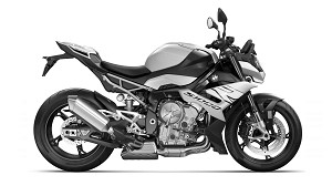 S 1000 R / M 1000 R 21-26 (2R99 / SM99 / SN99)