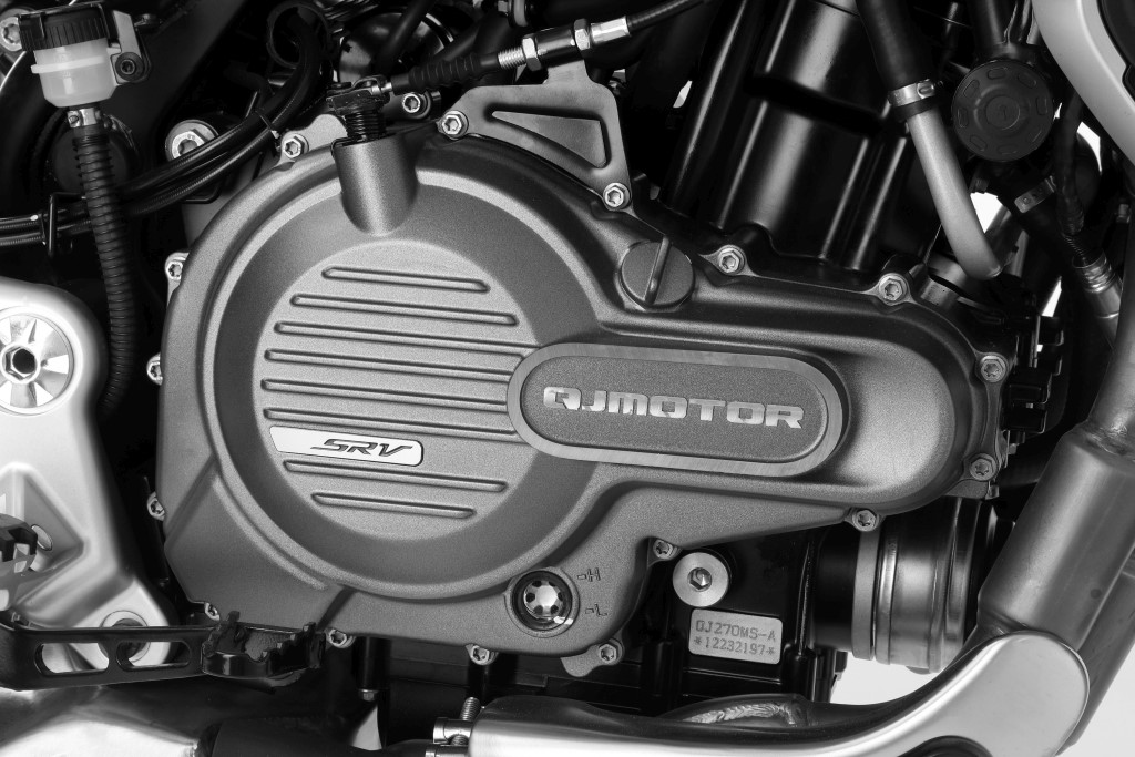 QJ MOTOR