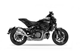 FTR 1200 - S - RALLY 22-23