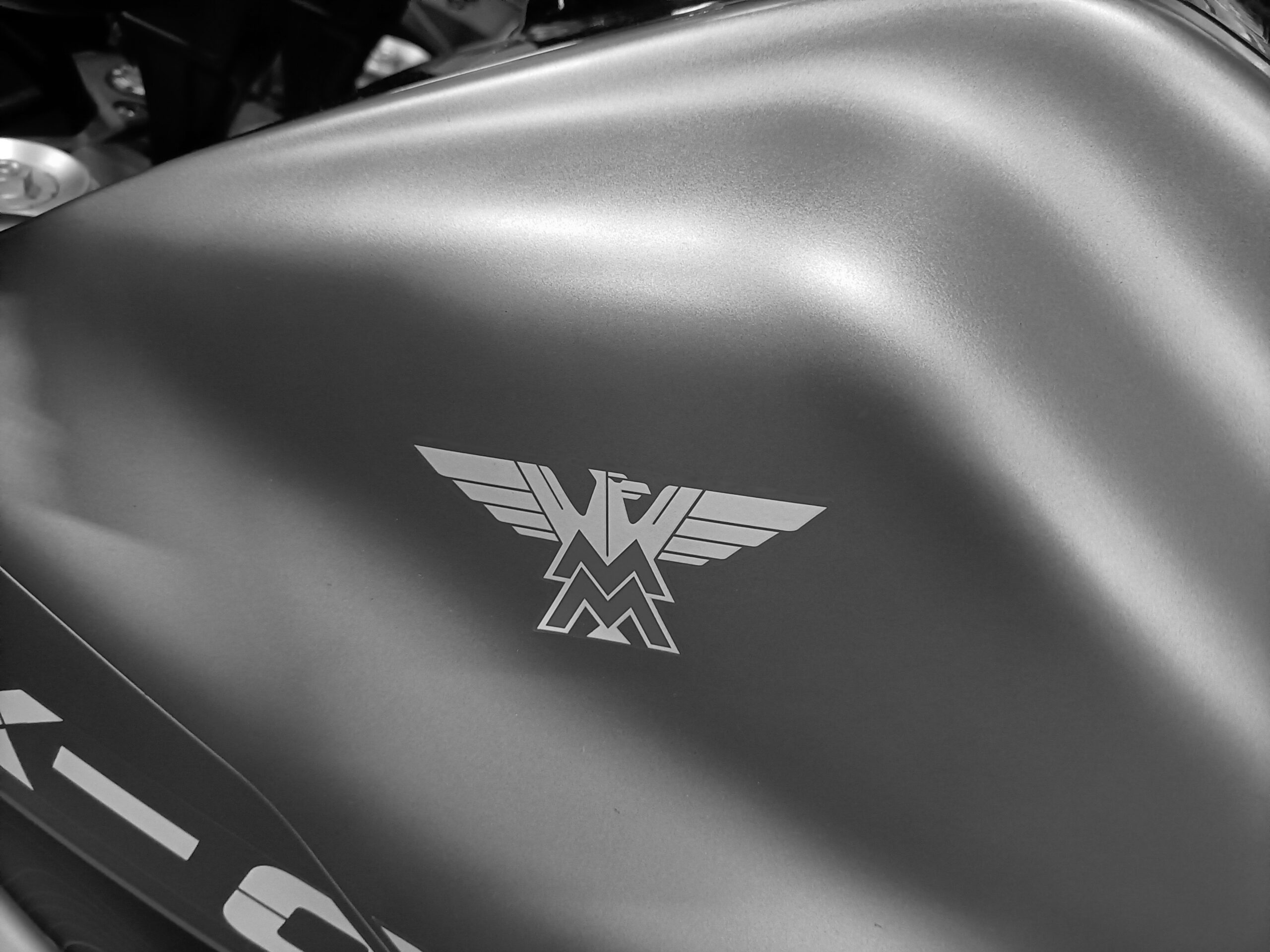 MOTO MORINI
