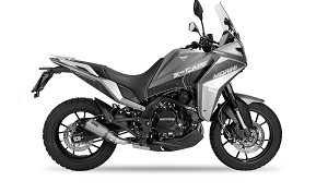 X-CAPE (P14A650 / A2)