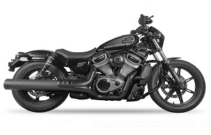 NIGHTSTER 975 2022-2024