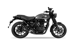 HUNTER 350