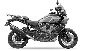 PAN AMERICA 1250 / SPECIAL