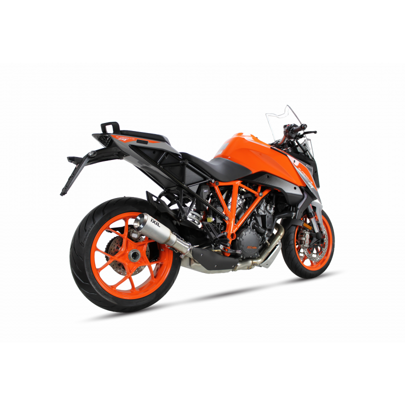 RC