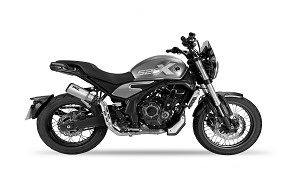 525 ACX (LX500-V)