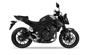 CB 500 HORNET 24-26 (PC71)