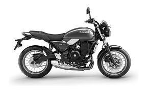 Z 650 RS 24-26 (ER650R ER650RA2)