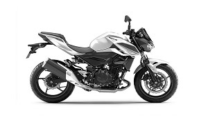 Z 400 22-23 (ER400F)