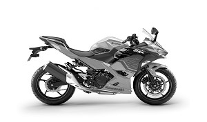 NINJA 400 22-23 (EX400L)