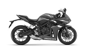 CBR 650 R 24-26 (RH15)