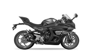 450 SR-S 24-26 (CF400-6F CF400-9F)