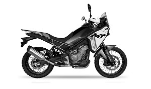 450 MT 2024 (CF400-8F)
