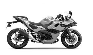 Z 7 HYBRID (CR500A) / NINJA 7 HYBRID (CX500A)