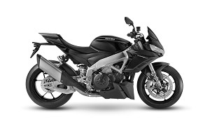 TUONO V4 / FACTORY 1100 21-26 (KZ XR)