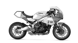 XSR 900 / GP 24-26 (RN97 RN98 RN96)