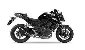 CB 750 HORNET 25-26 (RH24)
