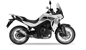 XL 750 TRANSALP 25-26 (RD17)