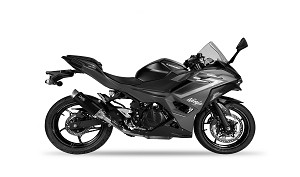 NINJA 500 / SE 24-26 (EX500G)