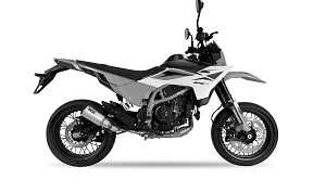 390 ADVENTURE / ENDURO / SMC 25-26