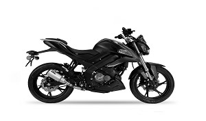 SRK 125 S / R