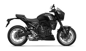 GSX-8T / TT 25-26 (WEM2 WEM3)