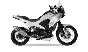KLE 500 / SE 2026 (LE500C)