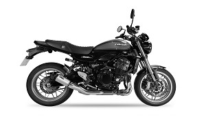 Z 900 RS 2026 (ZR902A / C / CA2)