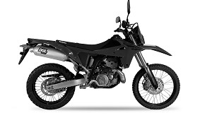 DR-Z4S / SM 25-26 (WER0)