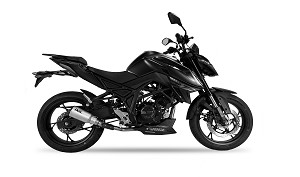 125 RS 2026