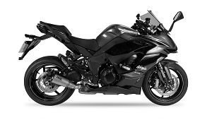 NINJA 1000 SX 20-24 (ZXT02K)